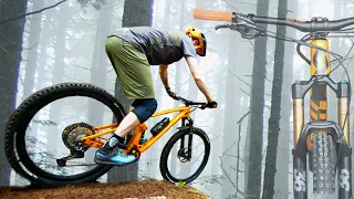 Who Should Ride A Trail MTB?