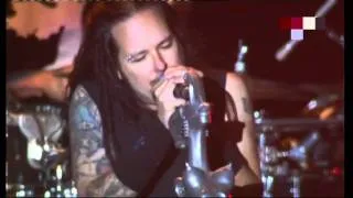 Korn - Divine - Rock am Ring 2009