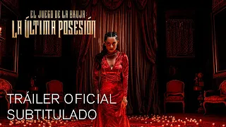 El Juego de la Bruja | Tráiler Oficial Subtitulado | Estreno 18 de Abril 2024