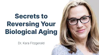 Secrets to Reversing Your Biological Age: Younger You Protocol