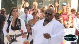 Cee Lo Green - Crazy