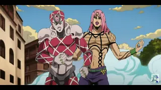 Озвучка JoJo от KershJoJo (Школьник получил Реквием)