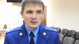 Киллер ОПГ «Локомотив» отправится в тюрьму за убийство Антошкина
