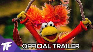 FRAGGLE ROCK: BACK TO THE ROCK Official Teaser Trailer (2022) Family TV Series HD