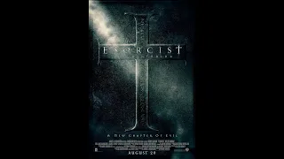 Exorcist The Beginning (2004) Trailer Full HD