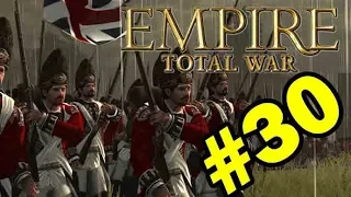 Let’s Play Empire: Total War – Great Britain World Domination Campaign – Part 30