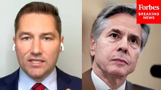 Reschenthaler Pushes Blinken For Action On Turks And Caicos Detainees: 'We Need That Do Not Travel’