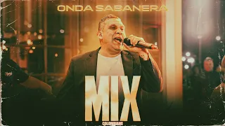 Onda Sabanera - MIX COLOMBIANO (Video Oficial)