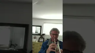 On A Clear Day: Trumpet