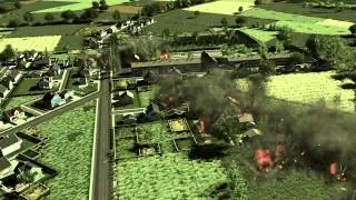 Wargame: AirLand Battle Aircraft - Official Trailer