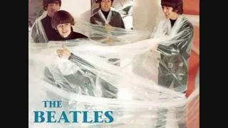 The Beatles - In My Life acapella isolated vocal track, vocals only