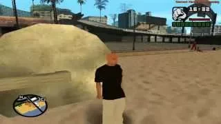 Best Parkour,Free Running and Tricking Mod For GTA SAN ANDREAS EVER