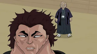 Yujiro VS Sukune eng