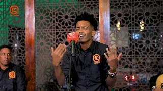 Xuseen Labka | Heesta Aduun Baan wax dhaadine | Xasuustii Xasan Adan Samatar.