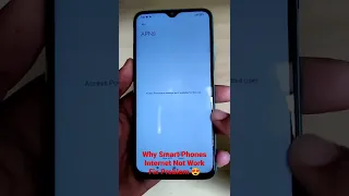 Android Smartphone Internet Not Work Fix Problem Slow Data Issue Fix