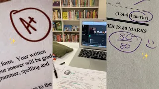 Study motivation || TikTok compilation #6