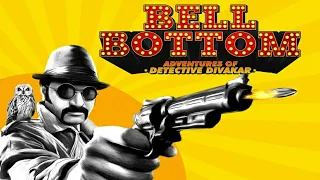 Kannada Movie Bell Bottom Telugu Dubbed Now Streaming On aha videoIN OTT Platform #copypaste