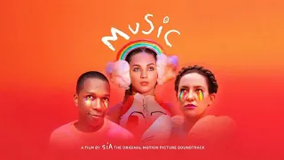 Maddie Ziegler - Oh Body (from the Music soundtrack) (Audio)