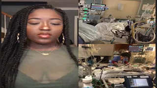 Heart Transplant Story