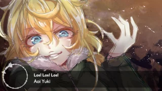 【E.V.E】Aoi Yuki - Los! Los! Los! (Youjo Senki [ED Full])【Nightcore Remix】HD 60fps