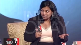 India Today South Conclave 2017 |  Talent, Precision, Practice | Vishnu Manchu & Rakshit Shetty