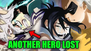 Shigaraki Next Victim SHOCKED EVERYONE! Deku LOSES HIS MIND & Gran Torino Helps Deku AWAKEN A QUIRK?