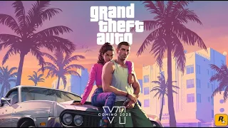 Grand Theft Auto VI Official Vice City Vibes | Genesis - That's All