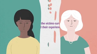 Hidden in Plain Sight - Coercive Control and Domestic Abuse