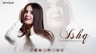 Gulorom Kenjayeva - Ishq (Audio)