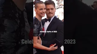 Which one is the most shocking? 💔#2023 #celebrity #couple #breakup #shortsfeed #shorts