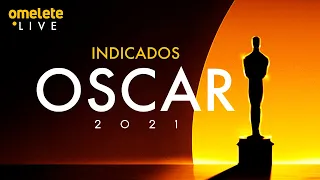 OSCAR 2021: ANÁLISE DOS FILMES INDICADOS