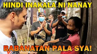 KARIOKA VENDOR BINANATAN KASAMA ANG KAGWANGS!💪| Papadinz TV