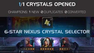 MY CYBER WEEKEND OPENING | FEATURED/NEXUS/CAVALIER