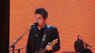 John Mayer - Love on the Weekend (Live at Madison Square Garden)