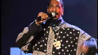 Snoop Dogg Live Performance On The Source Awards #SnoopDogg