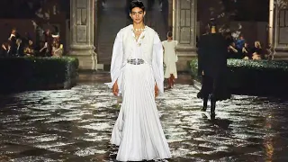 Dior Cruise 2024 - Mexico