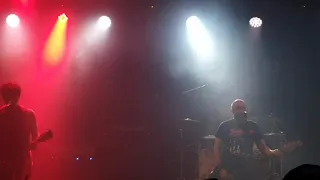 Useless ID - It's Alright (Live @Barby, 20.8.19)