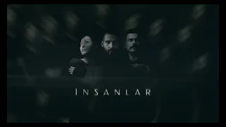 Mila Miles, Ilkin Dovlatov, Etibar Asadli - Insanlar