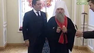 Князь Г.М. Романов посетил Санкт-Петербург
