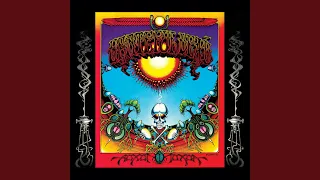 Death Don't Have No Mercy (Live at Avalon Ballroom, San Francisco, CA, 1/26/69)