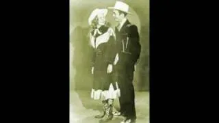 Hank & Audrey Williams - Low & Lonely - HIGH.mpg