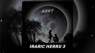 Arrt - Anhnarin  (Iraric Herru 3) / music audio /