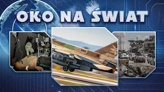 Kiedy koniec wojny? Izrael nie przyjmuje rozejmu i bombarduje Rafah | OKO NA ŚWIAT