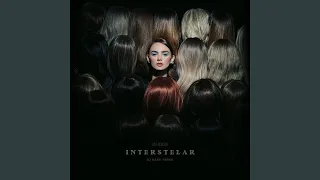 Interstelar (Dj Dark Remix)