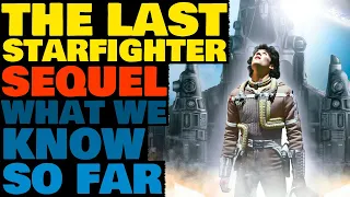 The Last Starfighter 2: What We Know So Far