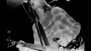 Nirvana - April 1, 1990 - Cabaret Metro, Chicago, IL, US (AUD #1)