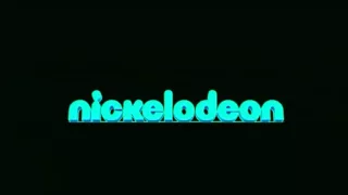 Nickelodeon Wii Logo 2011 effects