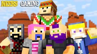 Minecraft Song: Minecraft in Spanish is Minecraft