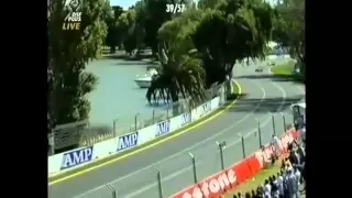 F1 1999 Best of 1.GP of Australia (German)