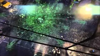 XCOM Enemy Unknown - Intro